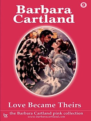 cover image of Love Became Theirs